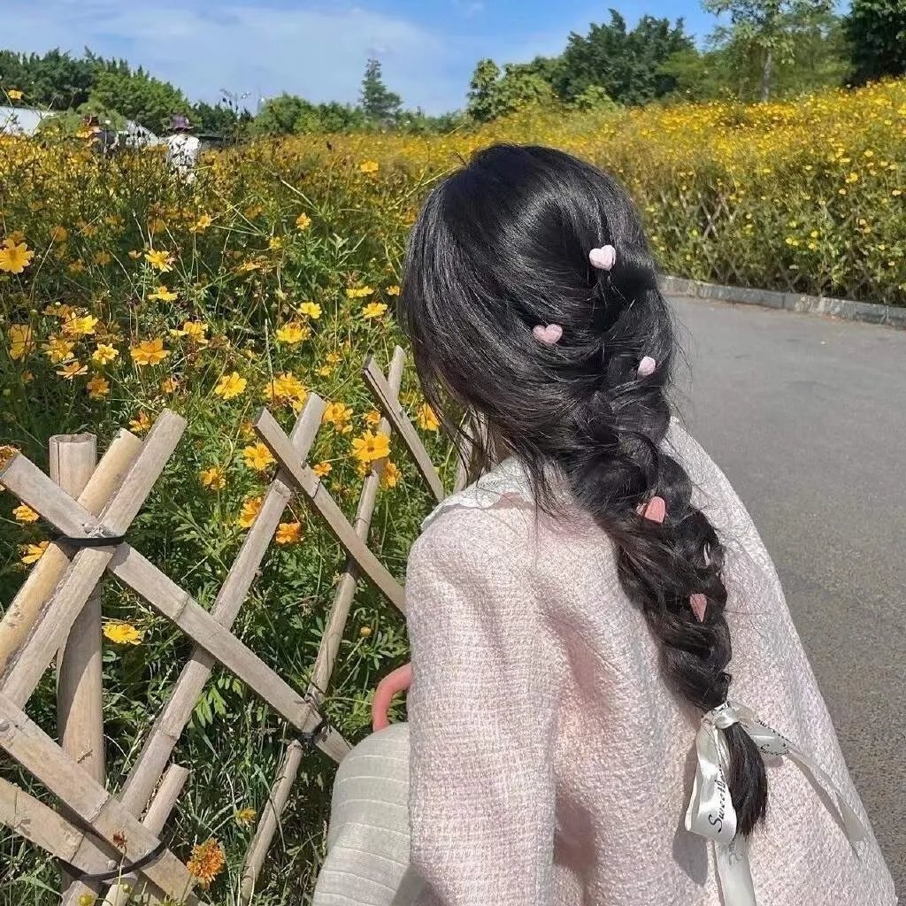圣诞烛光