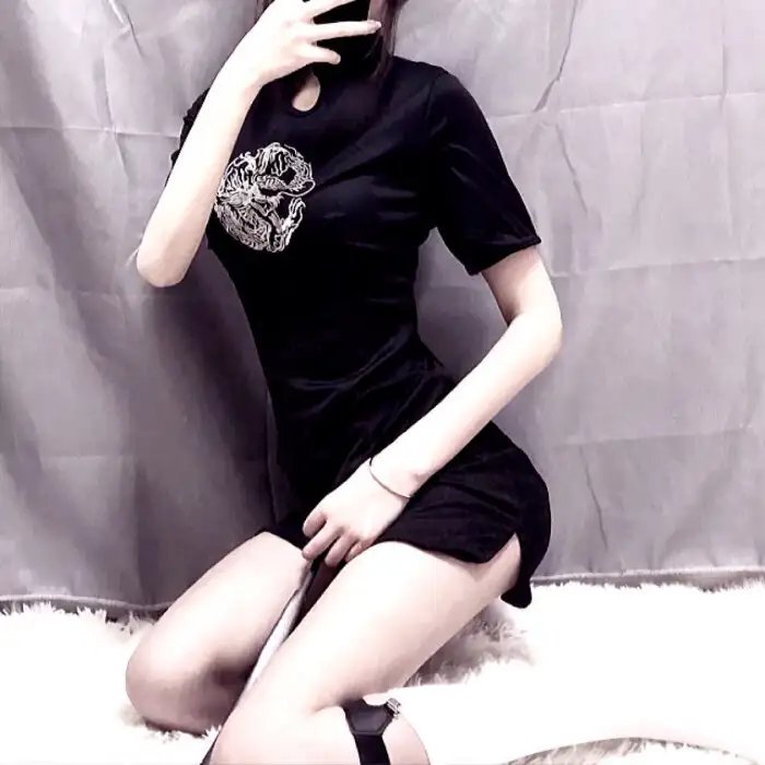 黑水巷